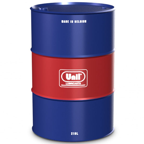 Гидравлическая жидкость Unil HFO 22, 210л